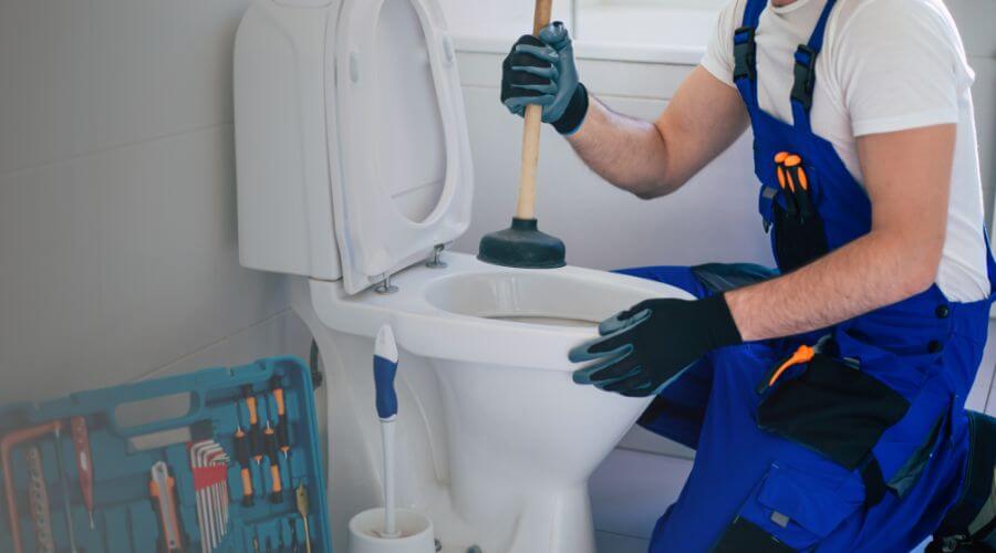 Professional bathroom faucet installation in Catonsville, MD